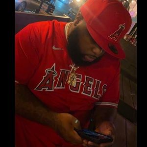 Meet your Posher, Jamar